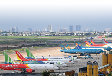 Sau Hoa Kỳ, 4 quốc gia nào đồng ý nối lại đường bay với Việt Nam?