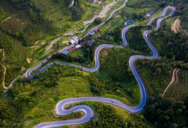 Bí ẩn tên gọi đèo Mã Pì Lèng - Hà Giang