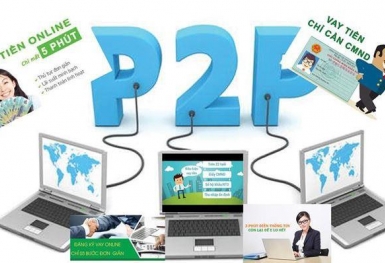 Vay ngang hàng TQ sụp đổ, 'bom' tài chính vẫn lơ lửng