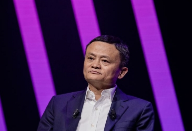 Jack Ma 'đánh rơi' 11 tỷ USD chỉ trong 2 tháng