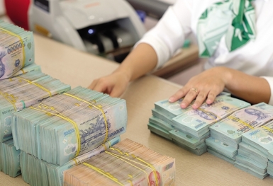 Tin ngân hàng ngày 30/12: Nợ xấu sẽ tăng nếu dịch bệnh không được kiểm soát