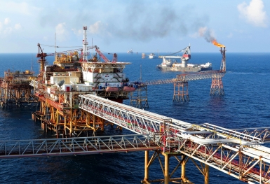 Đầu tư nước ngoài của Việt Nam năm 2021 giảm 1,6 lần do một dự án của PVN