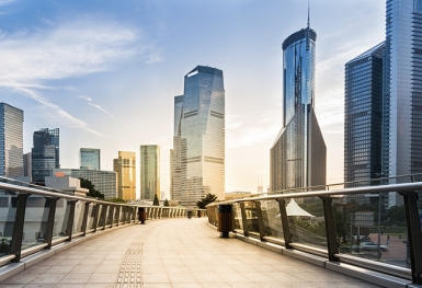 Nhìn lại 'vận hạn' của thị trường bất động sản thương mại năm 2020