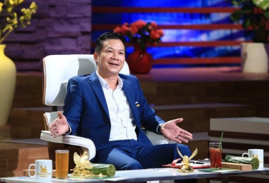 Shark Hưng khuyên giới sinh viên chưa có việc làm: Nghề nào cũng cần hết, vấn đề là bạn là ai, làm được cái gì trong ngành và nghề đó!