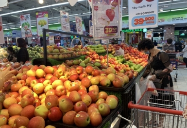 Tin tức kinh tế ngày 30/12: Chỉ số giá tiêu dùng tăng thấp nhất kể từ năm 2016