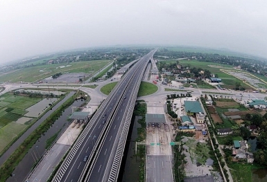 Đề xuất cơ chế chia sẻ phần tăng, giảm doanh thu dự án PPP