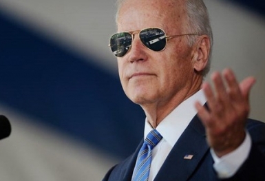 Ông Joe Biden giàu cỡ nào?