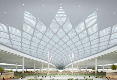 Sẽ khởi công sân bay Long Thành trong tháng 12