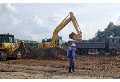 Cao tốc Bắc - Nam: Thêm hai dự án xin chuyển sang đầu tư công