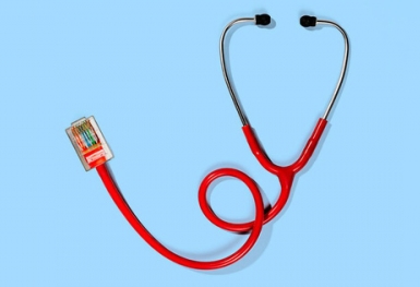 Dịch bệnh đưa y tế số thành ngành ngàn tỉ USD