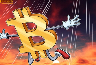 CNBC: 'Bitcoin sẽ đạt đỉnh vào đầu năm 2021'