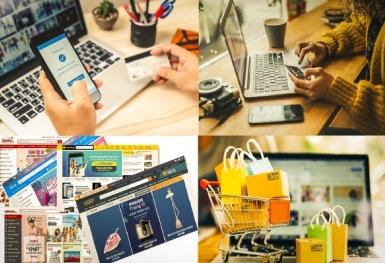 10 điểm nhấn nổi bật ngành công thương năm 2021: Thương mại điện tử đột phá giữa đại dịch