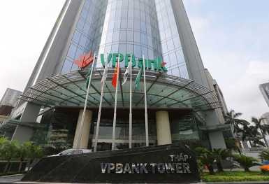 VPBank lọt top 20 doanh nghiệp niêm yết có chỉ số VNSI cao nhất thị trường