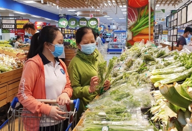 Chính phủ đề xuất giảm thuế giá trị gia tăng từ 10% xuống 8%