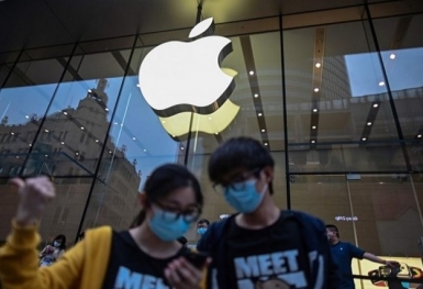 Apple và những vụ tranh chấp bản quyền trong năm 2021