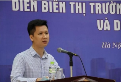 Lạm phát năm 2022 được dự báo ở mức 2-3%