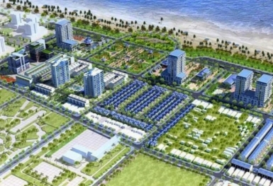 Tin bất động sản ngày 5/1/2022: Quảng Ninh sắp có khu nông nghiệp công nghệ cao 106ha