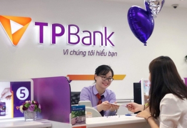 Tin ngân hàng ngày 5/1/2022: Năm 2021, TPBank đạt lợi nhuận trước thuế 6.038 tỷ đồng