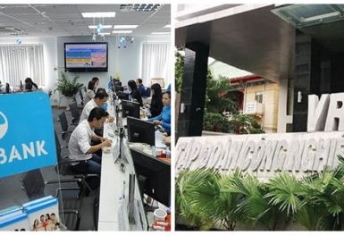 Trước 'giờ G', nhiều doanh nghiệp bất ngờ giảm sốc kế hoạch kinh doanh