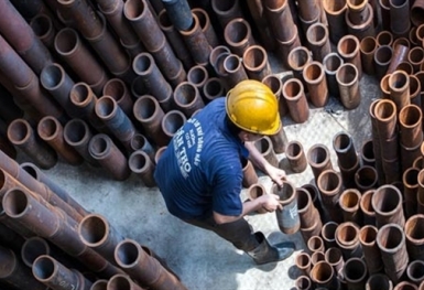 Thoát bẫy thu nhập trung bình: Đừng để rơi vòng luẩn quẩn