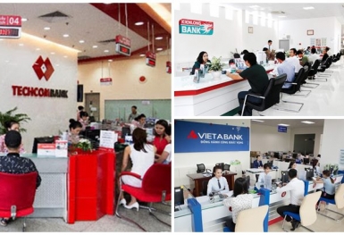 Nhiều biến động nhân sự cấp cao ngân hàng trong những ngày đầu năm