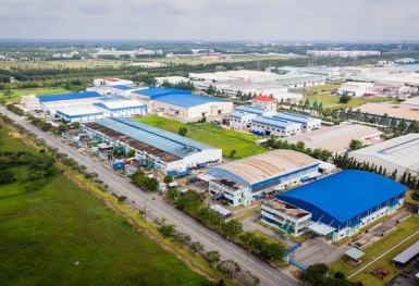 Tin bất động sản ngày 9/1/2022: Dự án ngăn triều gần 10 nghìn tỉ đồng ở TP Hồ Chí Minh vẫn ì ạch