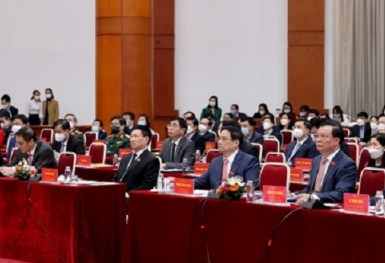 Năm 2021, Việt Nam đã chi 74.000 tỷ đồng chống dịch và hỗ trợ người dân