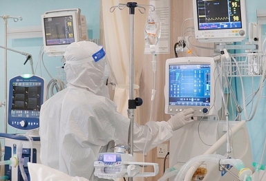 Phó Thủ tướng yêu cầu Bộ Y tế khẩn trương sửa tiêu chí đánh giá cấp độ dịch bệnh