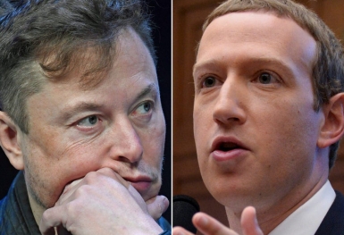 Mối thâm thù giữa Elon Musk và Mark Zuckerberg: 'Ghét' nhau tới mức thẳng tay xóa trang Facebook của SpaceX, Tesla, gọi nhau là 'vô trách nhiệm'