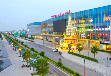Giao thông đồng bộ - chìa khoá đưa Vinhomes Ocean Park thành đô thị hạt nhân Hà Nội