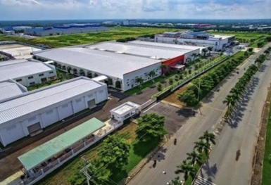 Tin bất động sản ngày 12/1/2022: Hà Nội sẽ có 2-5 khu công nghiệp mới trong 5 năm tới