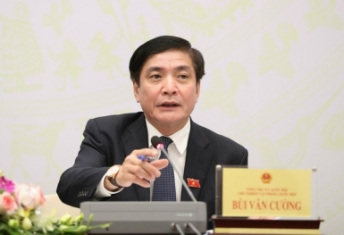 Vẫn nghiên cứu phương án tăng thuế, “Tân Hoàng Minh rút lui cũng là hoạt động bình thường”