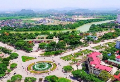 Tin bất động sản ngày 13/1/2022: Bắc Giang sắp có thêm khu đô thị du lịch văn hoá và dịch vụ thương mại 148ha