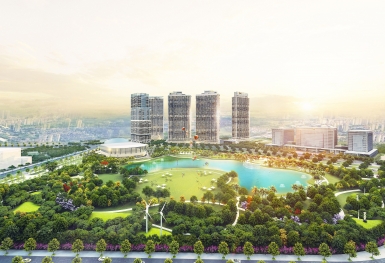 Giải mã giá căn hộ cao cấp tại thị trường Hà Nội