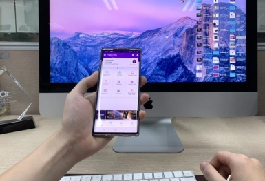 Ngân hàng TPBank liên tiếp nhận 3 giải thưởng danh giá về ngân hàng số