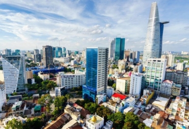HoREA bày tỏ quan ngại với dấu hiệu thừa cung của phân khúc nhà ở cao cấp tại TP. HCM