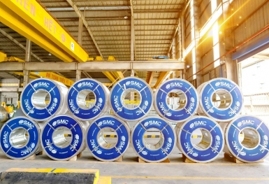 Hé lộ lợi nhuận doanh nghiệp thép quý 4: TIS thoát lỗ, SMC tụt dốc và VCA lỗ đậm