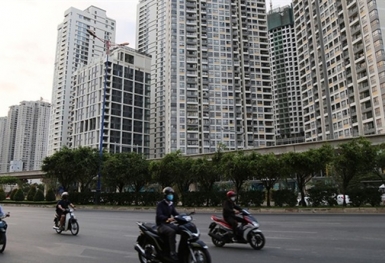 Vì sao chủ đầu tư khai giá nhà thấp bán giá cao?