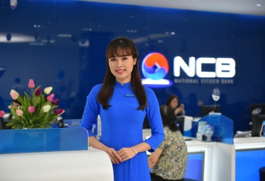 Hoạt động kinh doanh của NCB tiếp tục ổn định, vững vàng vượt qua đại dịch