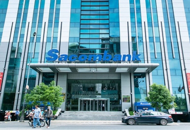Sacombank báo lãi trước thuế hơn 3.300 tỷ đồng trong năm 2020