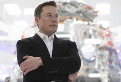 Kiếm được nhiều tiền hơn bất kỳ tỷ phú nào trên thế giới, Elon Musk hưởng lợi nhiều nhất trong nhiệm kỳ của ông Trump