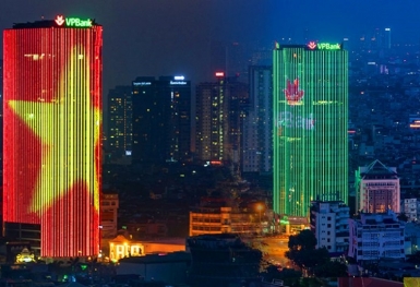 Dẫn đầu nộp thuế, VPBank đóng góp lớn cho ngân sách