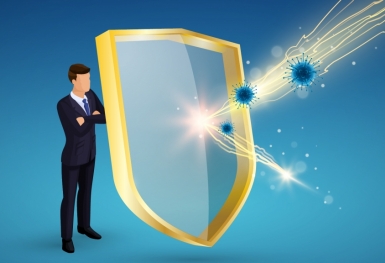 Nghiên cứu đề xuất bán bảo hiểm Covid-19