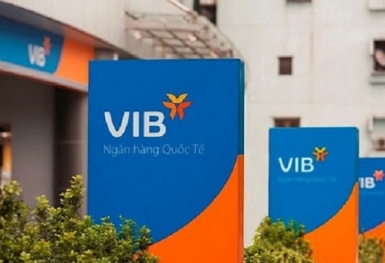 Lợi nhuận năm 2020 tại VIB tăng 42%, nợ phải trả gấp 12 lần vốn chủ sở hữu