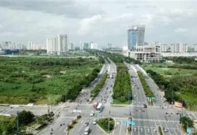 Ông lớn bất động sản nào tăng mạnh hàng tồn kho?