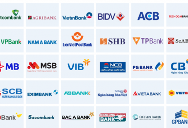 Lộ diện Top 10 lợi nhuận ngân hàng năm 2020