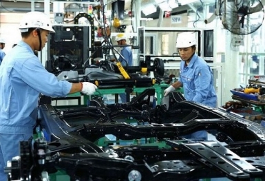 Vốn đăng ký tăng thêm của doanh nghiệp: Thay đổi rõ nét theo diễn biến dịch bệnh