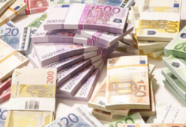 Tỷ giá ngoại tệ ngày 27/1/2022: Đồng USD trên thị trường quốc tế treo cao