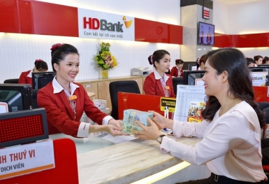 Tin ngân hàng ngày 28/1: Năm 2021, HDBank báo lãi 8.070 tỷ đồng, tăng trưởng 39%