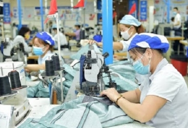 13.000 doanh nghiệp thành lập mới với tổng vốn đăng ký 192.300 tỷ đồng đầu năm 2022
